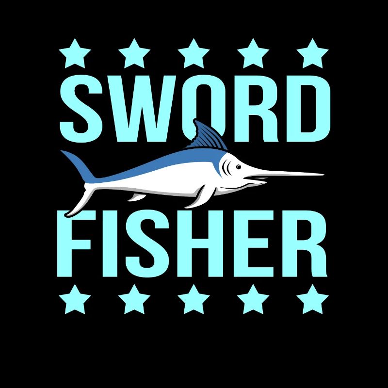Schwertfisch
