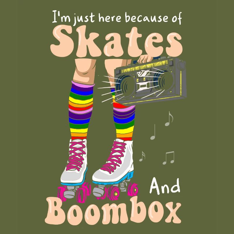 Rollerskates Inline-Skater Inline Rollschuhlaufen