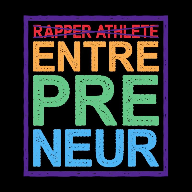 Rapper Athlete Entrepreneur 21