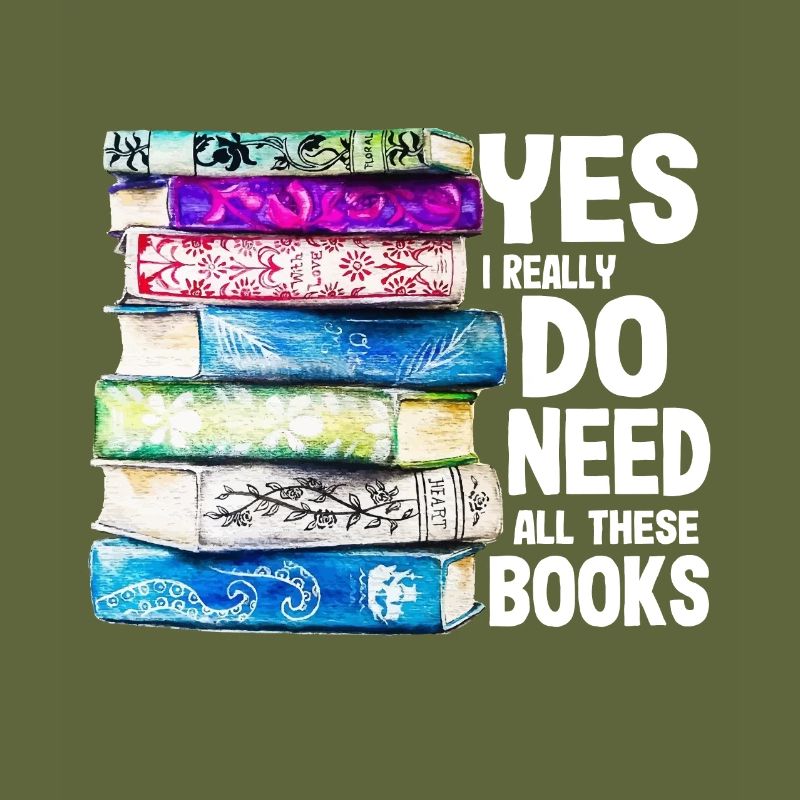 Yes, I really need all these