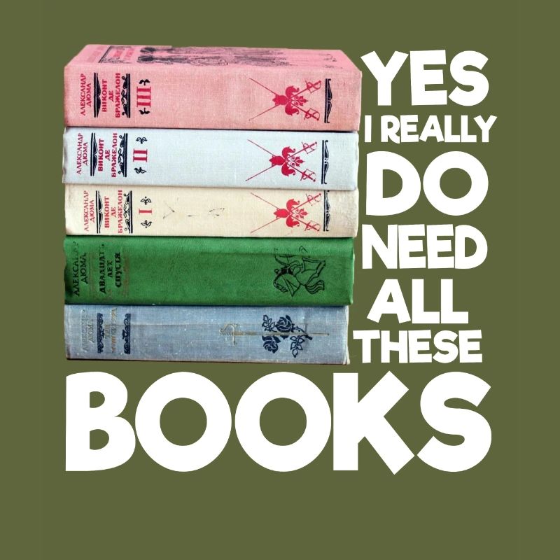 Yes, I really need all these