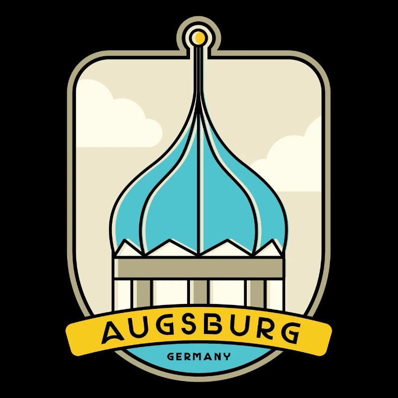 Augsburg – Germany