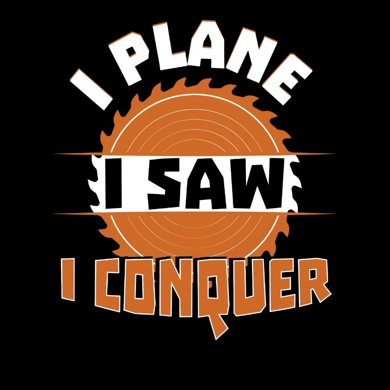 I Plane I Saw I Conquer