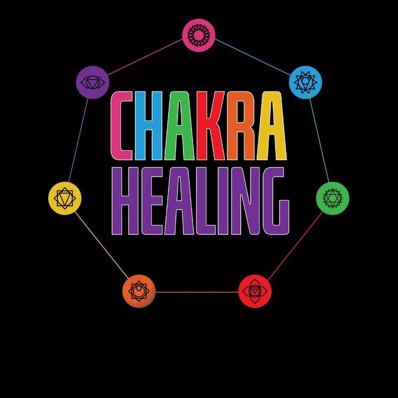 Chakra Healing Circle