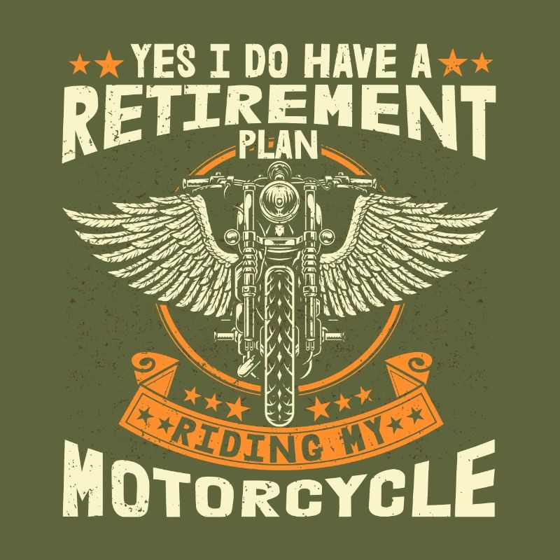 Yes, I have a retirement plan that