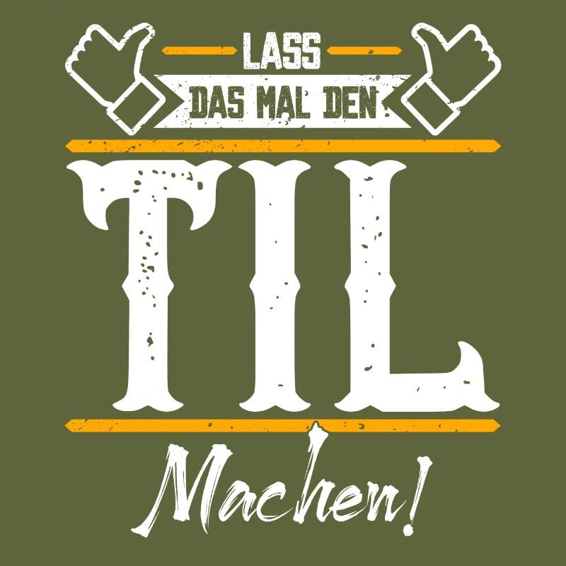 Til Geschenkidee Geschenk Geburtstag
