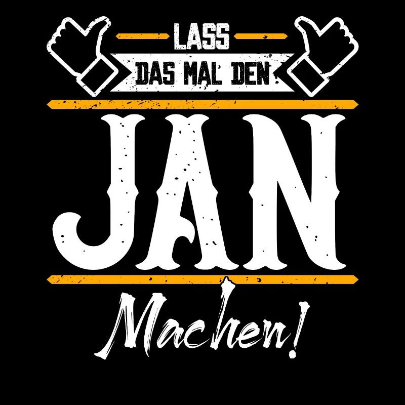 Jan Geschenkidee Geschenk Geburtstag