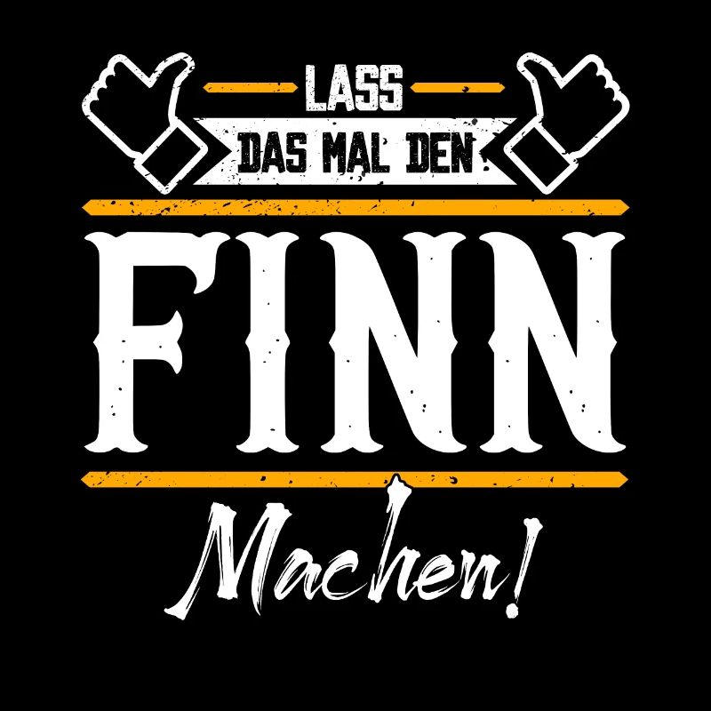 Finn Geschenkidee Geschenk Geburtstag