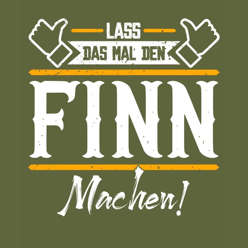 Finn Geschenkidee Geschenk Geburtstag