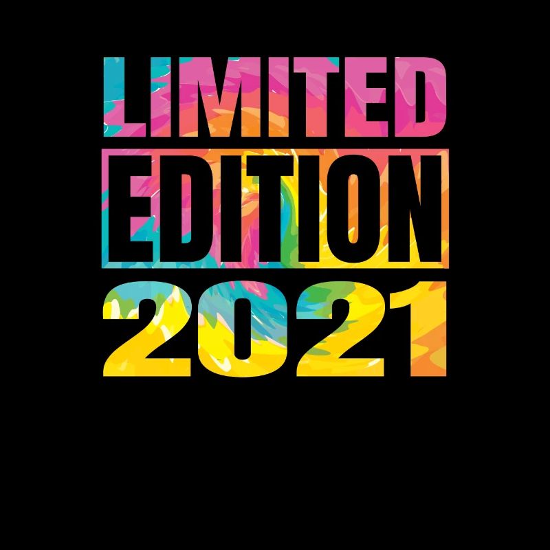 Graffiti édition limitée 2021