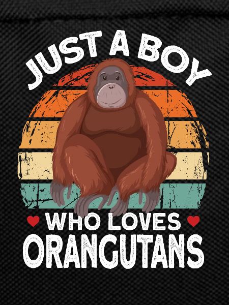 Orang-outan