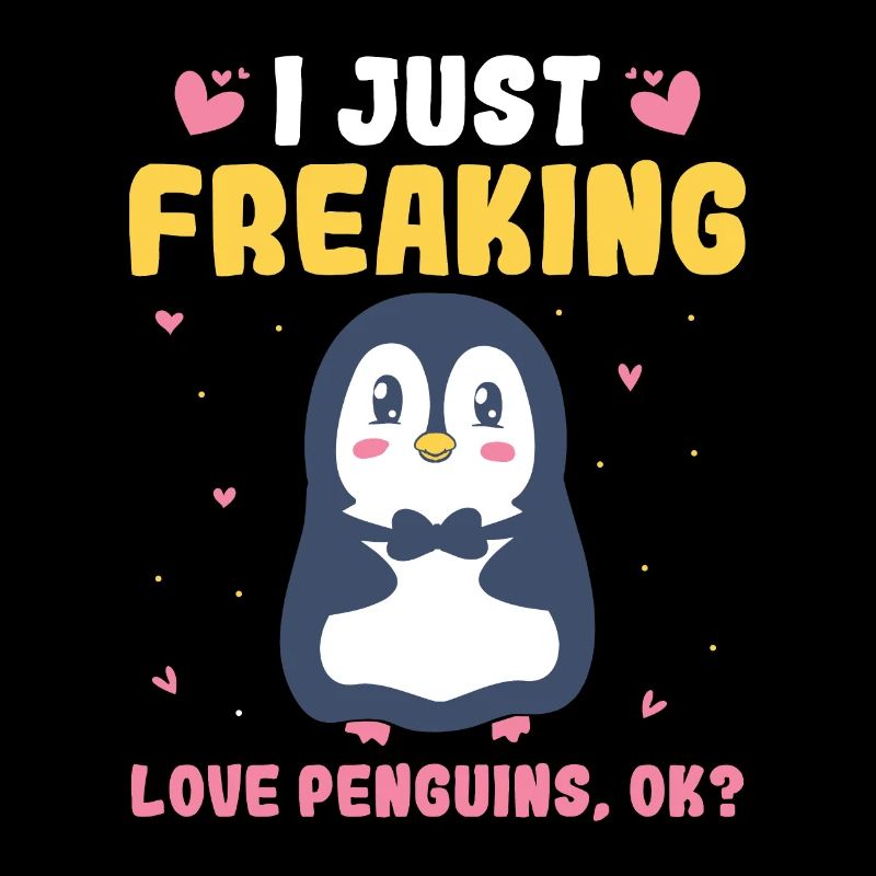 King Penguin Emperor Penguin Penguin Gift