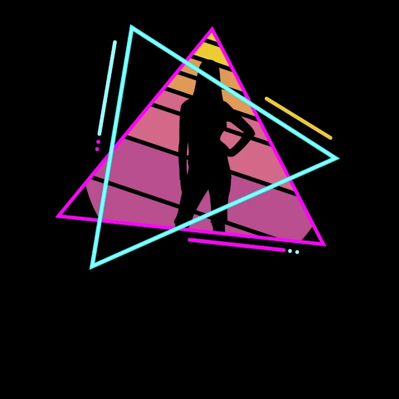 Retro Vintage Classic Model Modeling