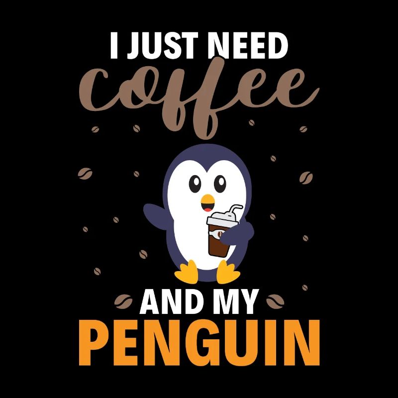 King Penguin Emperor Penguin Penguin Gift
