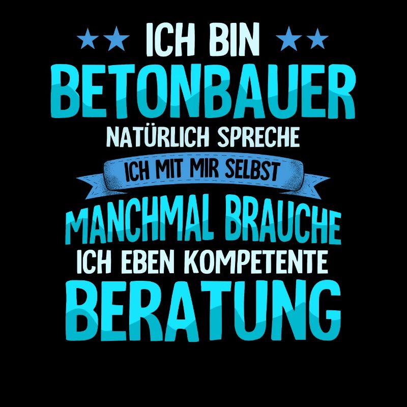 Betonbauer