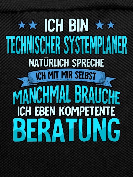 Technischer Systemplaner