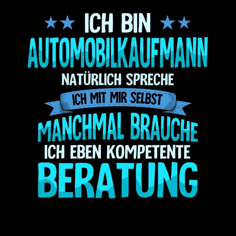 Automobilkaufmann