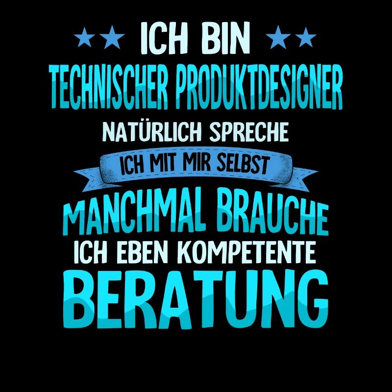 Technischer Produktdesigner