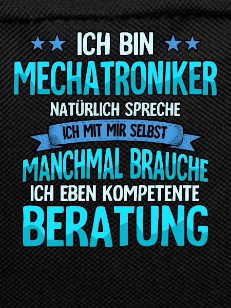 Mechatroniker