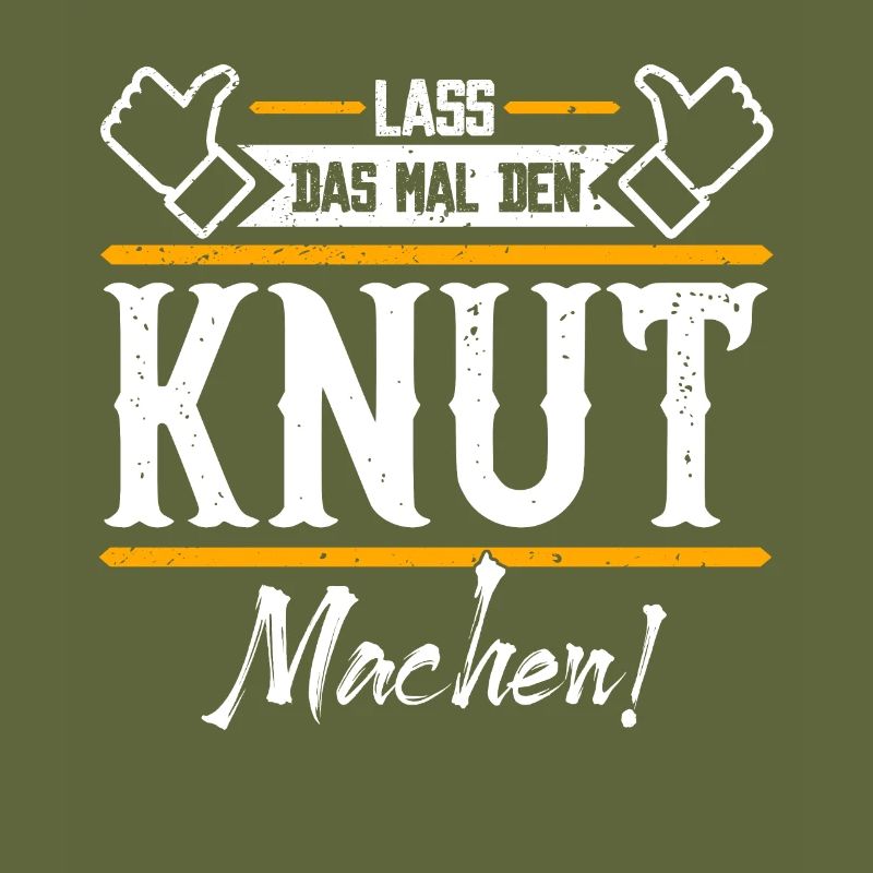 Knut Geschenkidee Geschenk Geburtstag