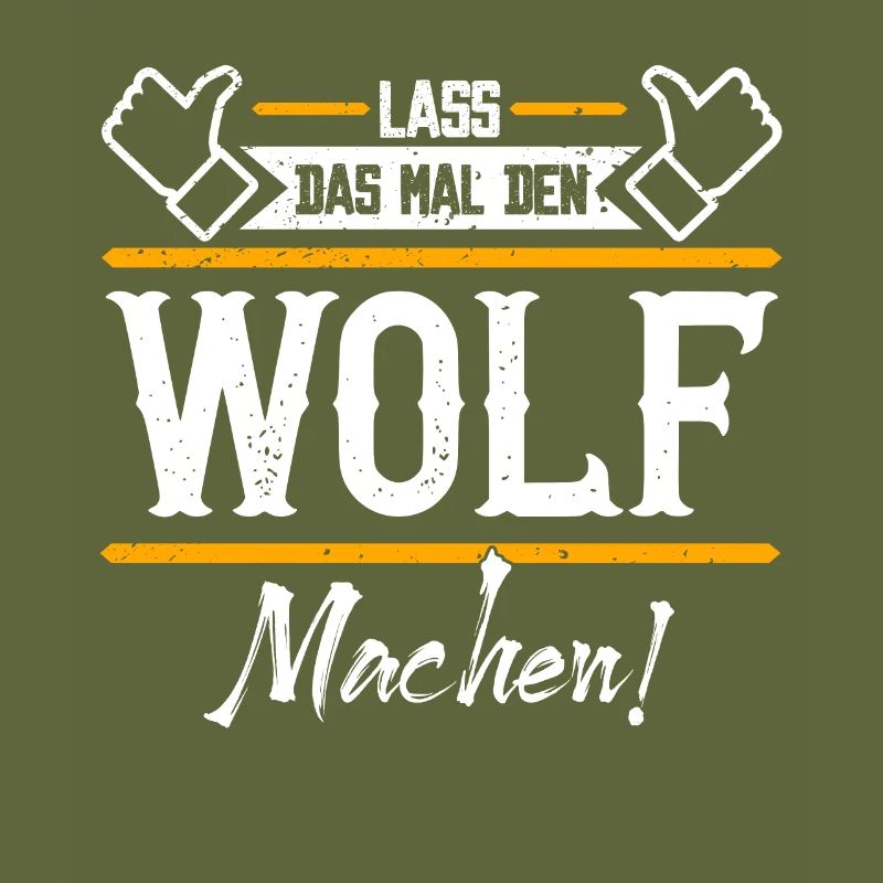 Wolf Geschenkidee Geschenk Geburtstag