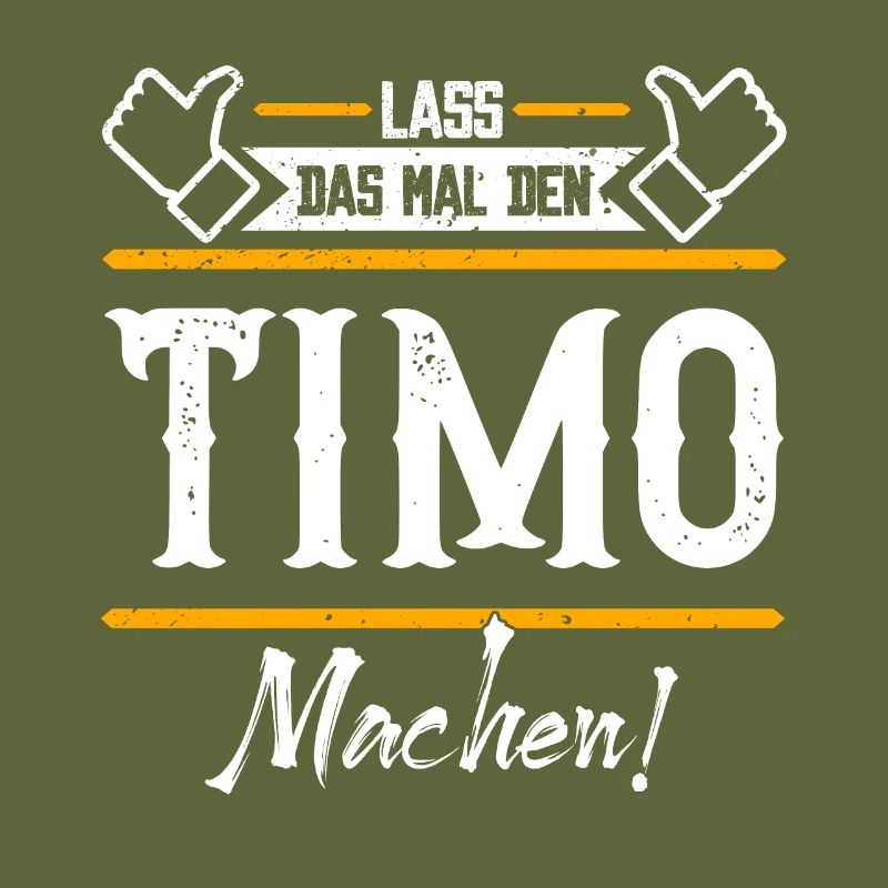 Timo Geschenkidee Geschenk Geburtstag