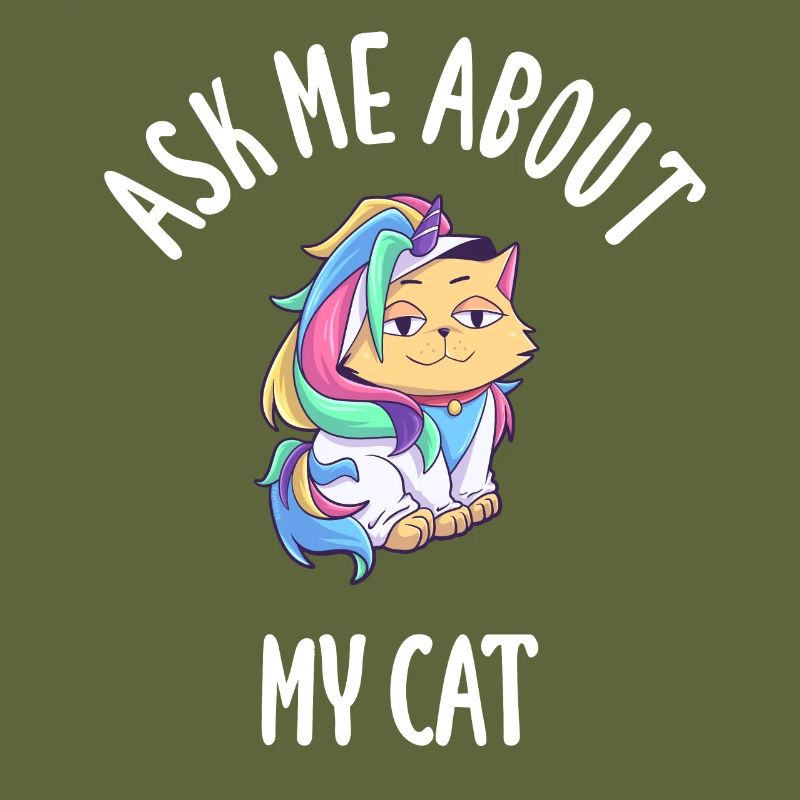 Posez-moi des questions sur mon chat