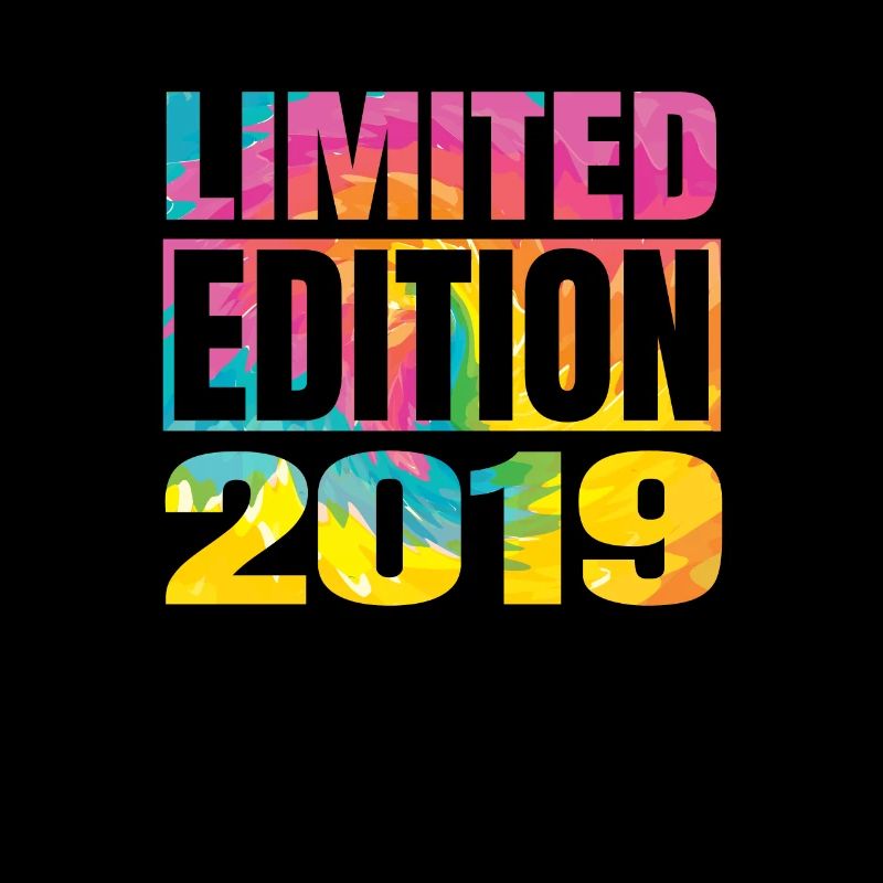 Graffiti édition limitée 2019