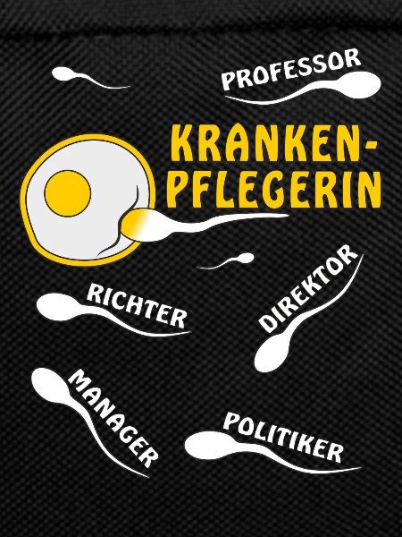 KRANKENPFLEGERIN