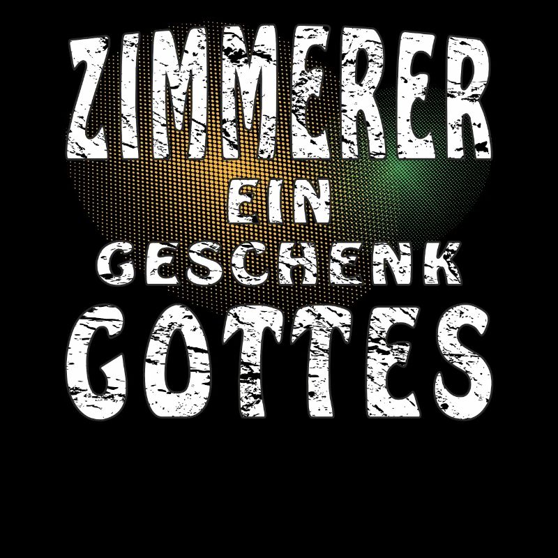ZIMMERER EIN GESCHENK GOTTES
