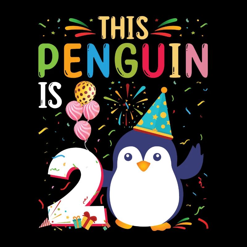 King Penguin Emperor Penguin Penguin Gift