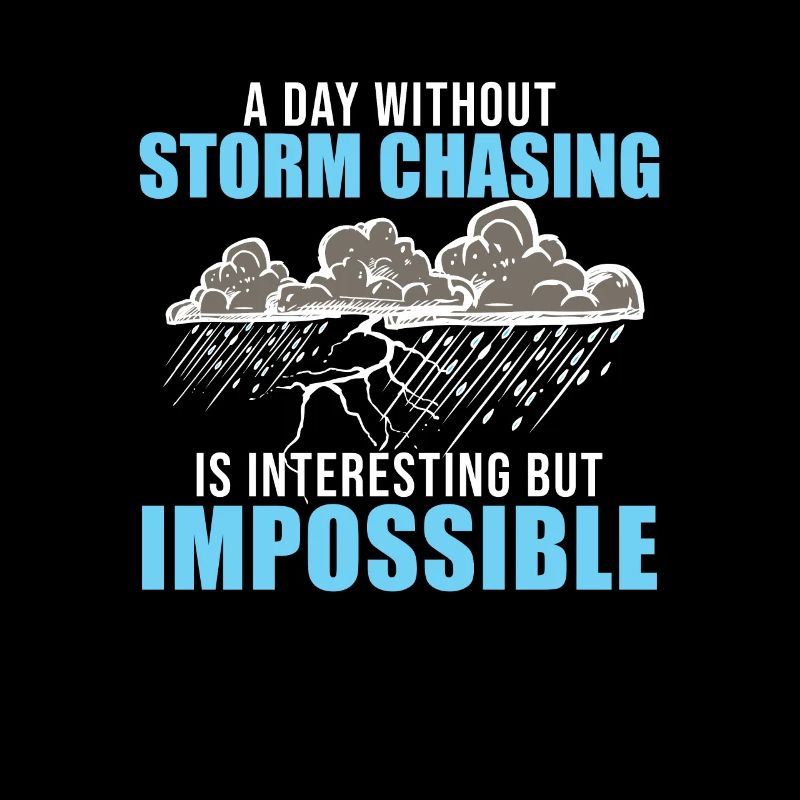 A Day Without Funny Meteoroloy Hummor For A Storm