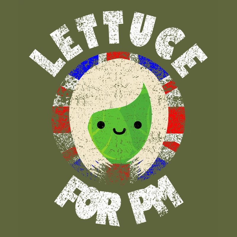 Lettuce For PM