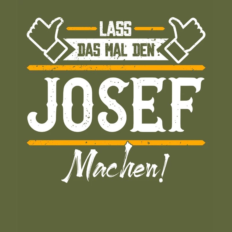 Josef Geschenkidee Geschenk Geburtstag