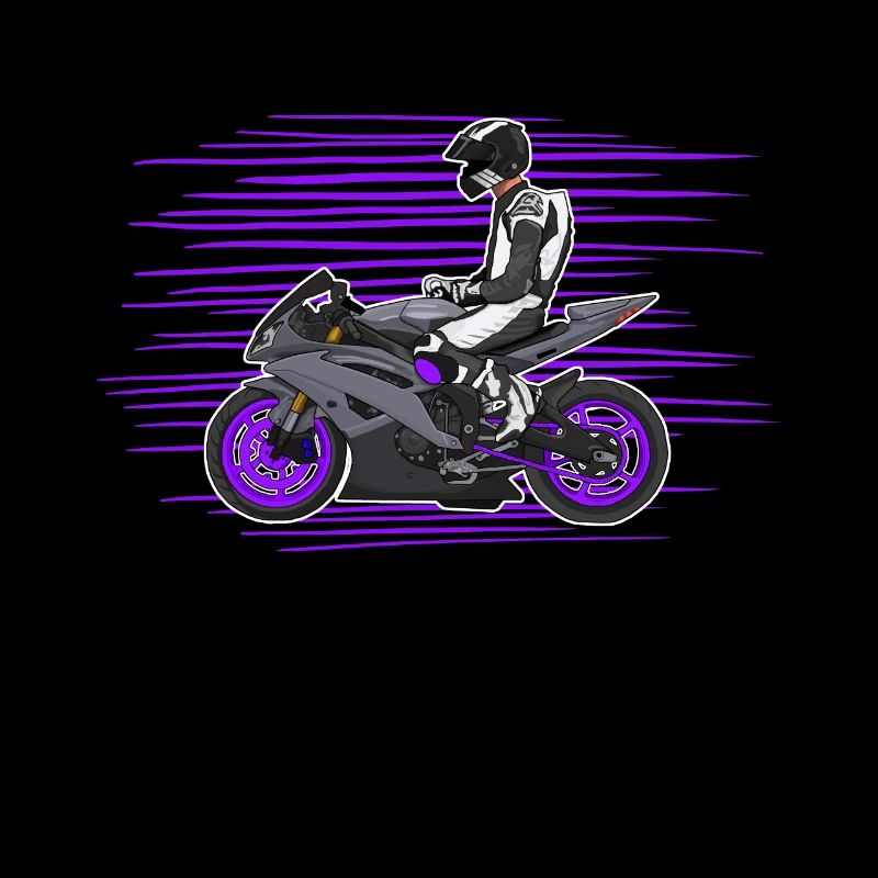 Motorcycle Lifestyle / Motorcycle / Motorcycle biker
