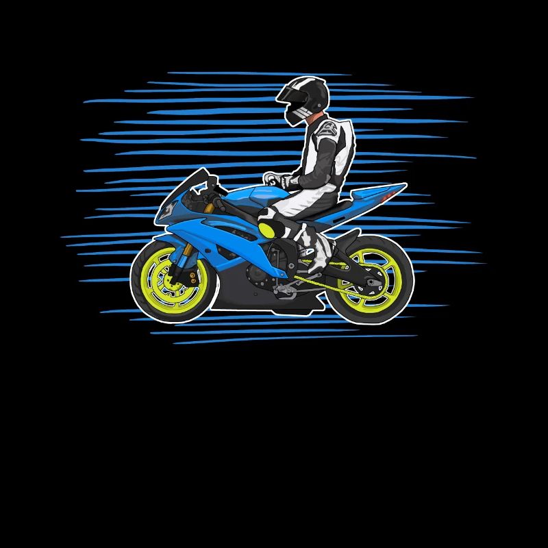 Motorcycle Lifestyle / Motorcycle / Motorcycle biker