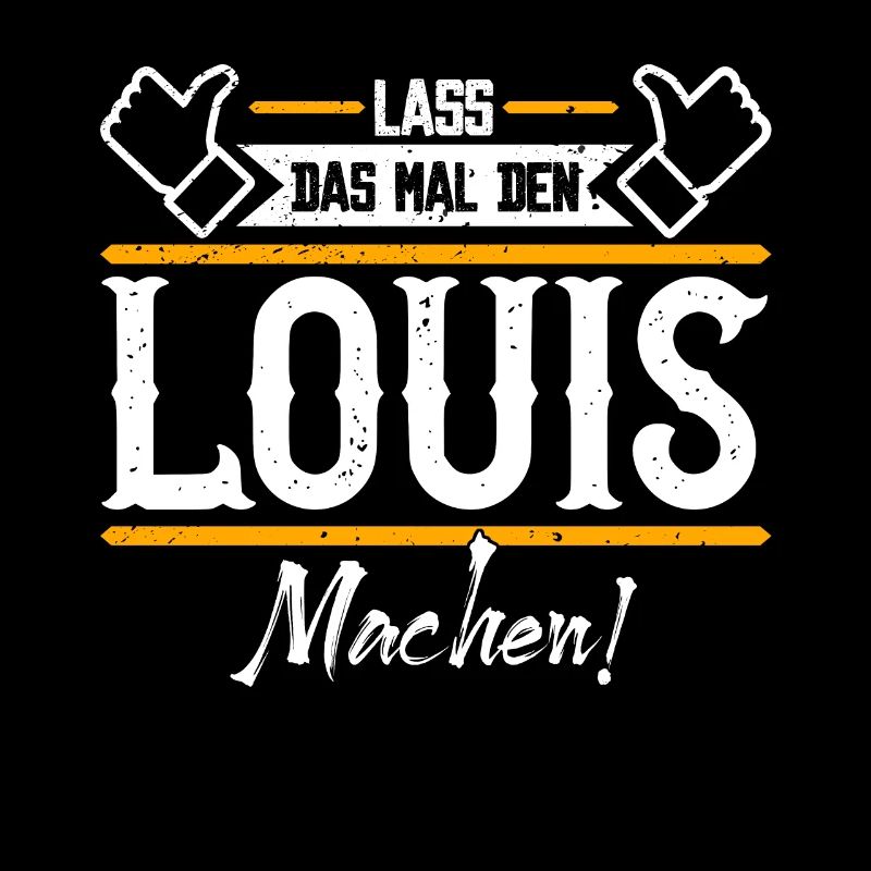 Louis Geschenkidee Geschenk Geburtstag