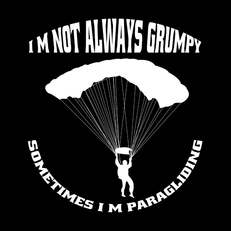Paragliding Paragleiter Gleitschirmfliegen