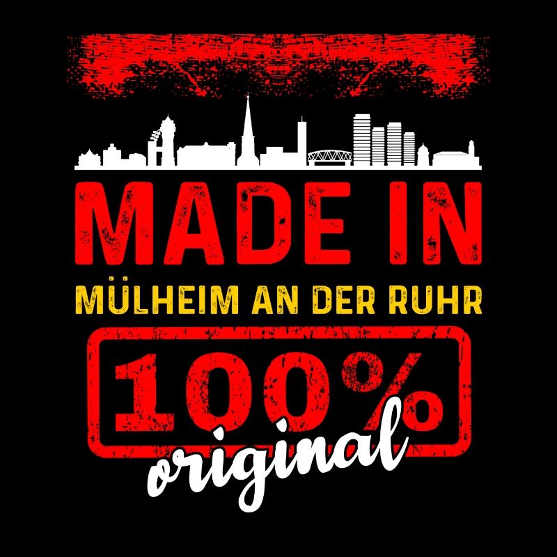 Mülheim