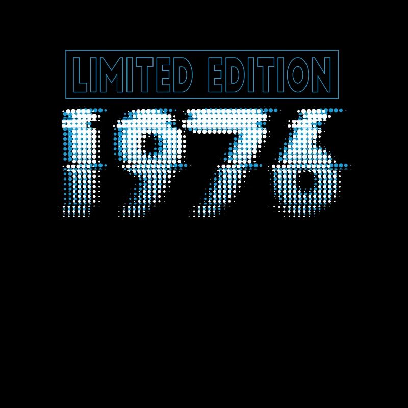 Édition limitée 1976 Graffiti