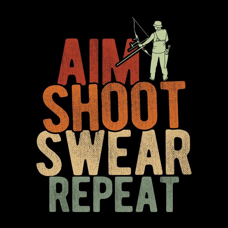 Bogenschießen Archery