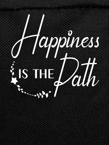 Zen Inspirational Quote