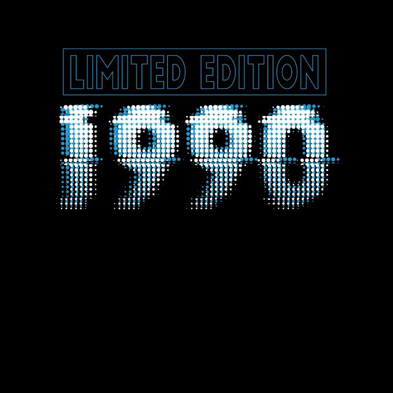 Limited Edition 1990 Graffiti