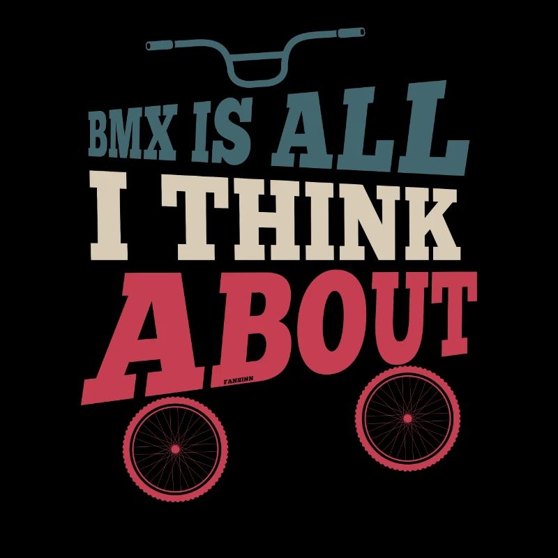 Idée cadeau de devis BMX vélo