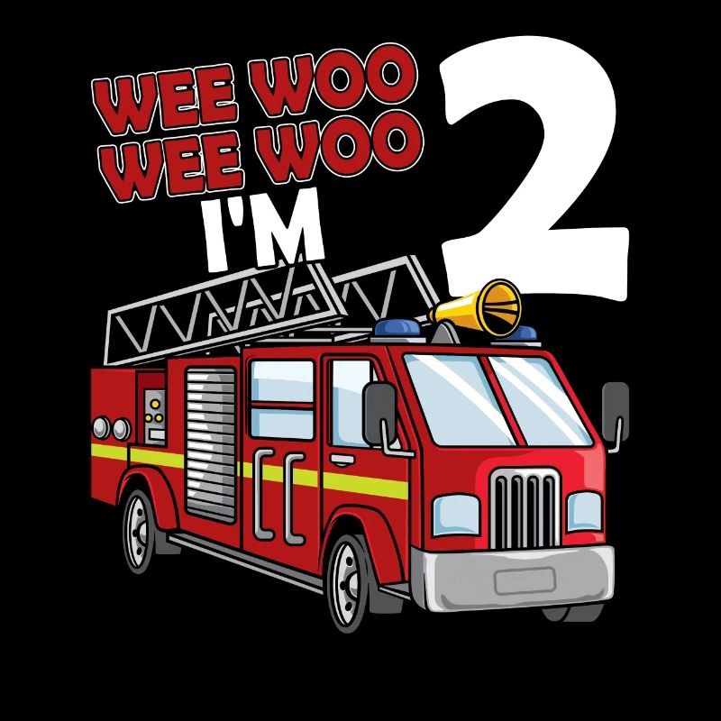 Firefighter Best Funny Firefighter Volunteer