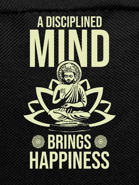 Buddha Zen Quote