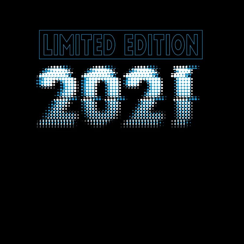 Graffiti édition limitée 2021