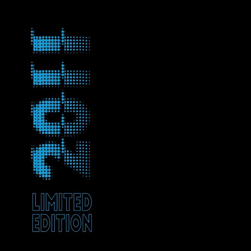 Limited Edition 2011 Graffiti