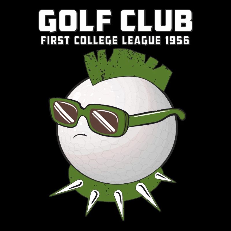 GOLF CLUB