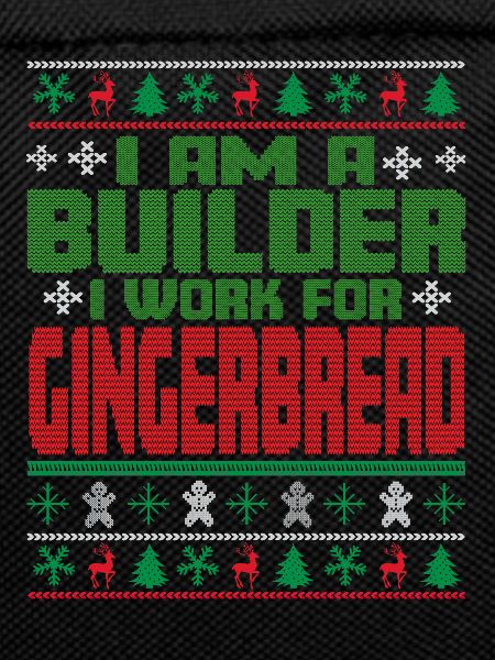 Construction worker Christmas quote